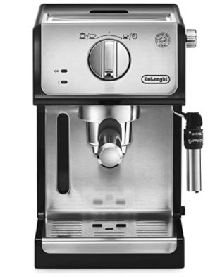 Cafetera De Longhi