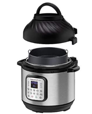 instant pot 8l