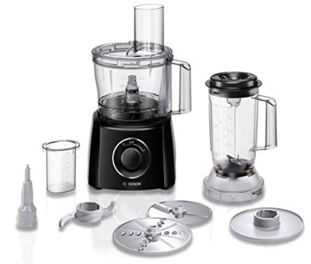 procesador alimentos bosch